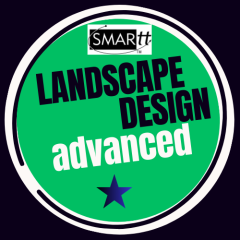 Landscape Design Advanced Course