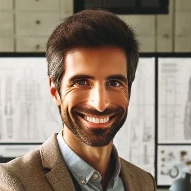 Biomimicry Engineer