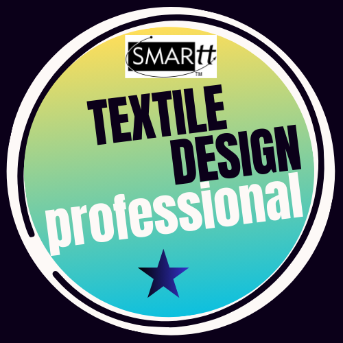 Textile Design Professional Course