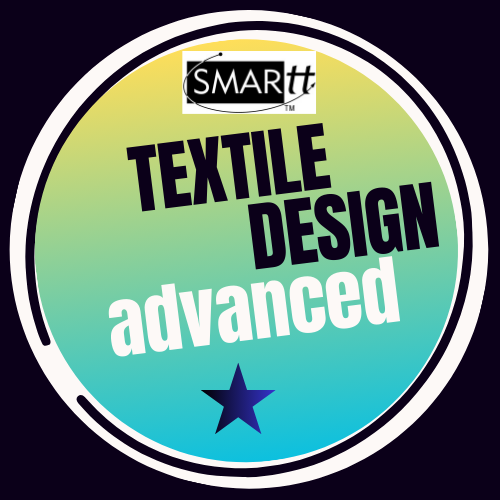 Textile Design Advanced Course