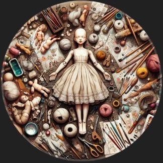 Doll Maker - FREE