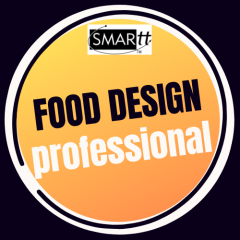 Food Design Professional Course