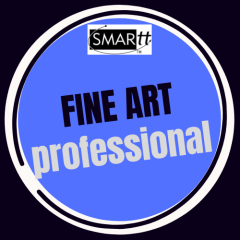 Fine Art Professional Course