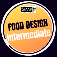 Food Design Intermediate Course