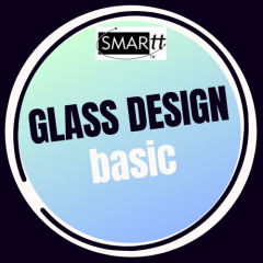 Glass Design Basic Course