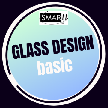 Glass Design Basic