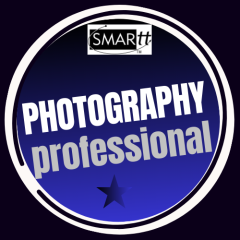 Photography Professional Course