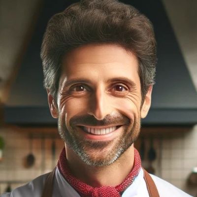 Chef in Residence