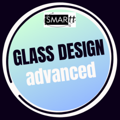 Glass Design Advanced Course