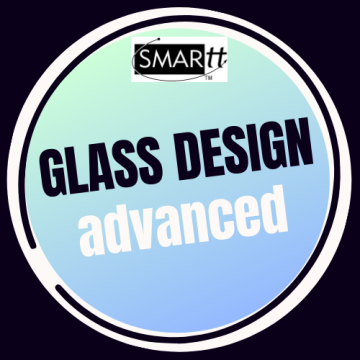 Glass Design Advanced Course